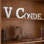 Daire Vconde Vila do Conde
