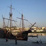 Oporto Guest Do Conde River & Sea *