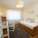 Oporto Guest Do Conde River & Sea