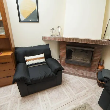 Apartment Vila Do Conde River & Sea Flat *