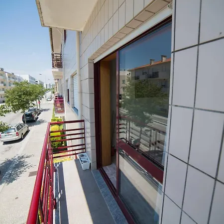 Vila Do Conde River & Sea Flat Apartment *