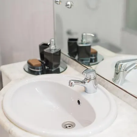Apartment Vila Do Conde River & Sea Flat