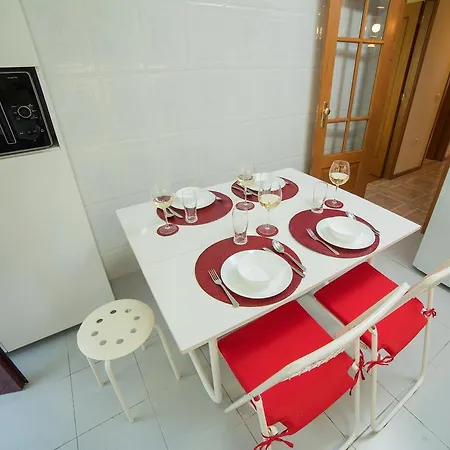 Apartment Vila Do Conde River & Sea Flat
