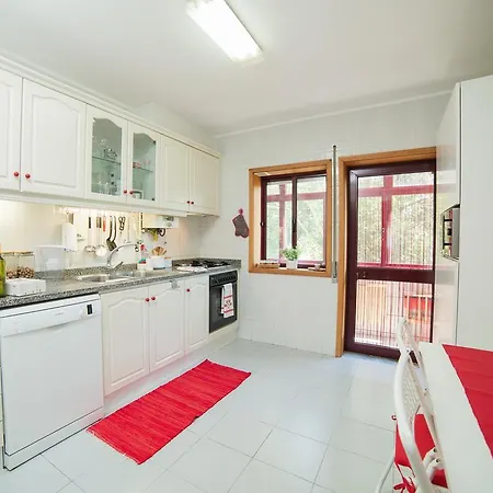 Apartment Vila Do Conde River & Sea Flat *