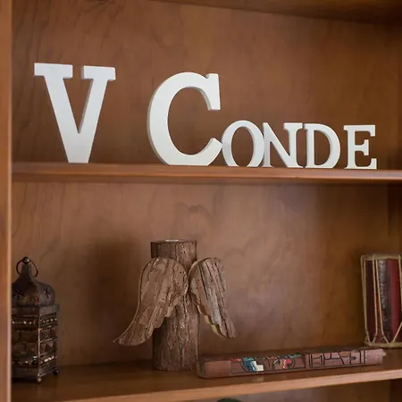 Appartamento Do Conde River & Sea Flat Vila do Conde