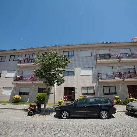 Do Conde River & Sea Flat Апартаменты
