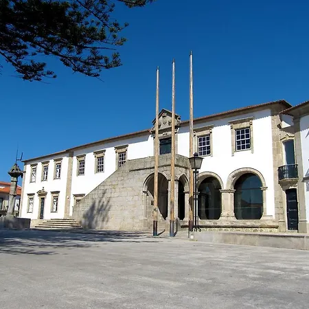 Oporto Guest Do Conde River & Sea Lejlighed