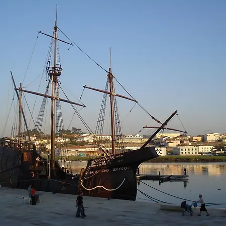 Oporto Guest Do Conde River & Sea *
