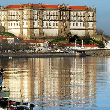 Lejlighed Oporto Guest Do Conde River & Sea *