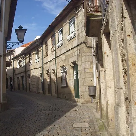 Oporto Guest Do Conde River & Sea Lejlighed *