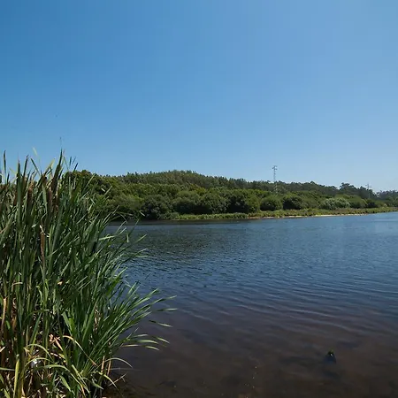 Daire Oporto Guest Do Conde River & Sea