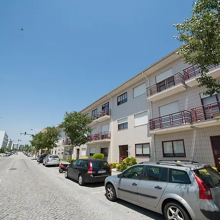 Oporto Guest Do Conde River & Sea *