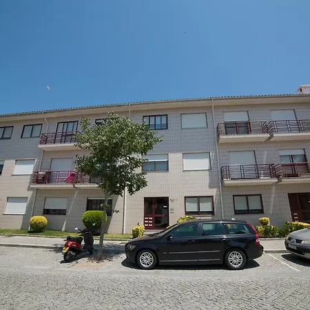 Oporto Guest Do Conde River & Sea Lejlighed