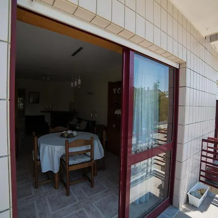 Apartment Do Conde River & Sea Flat *