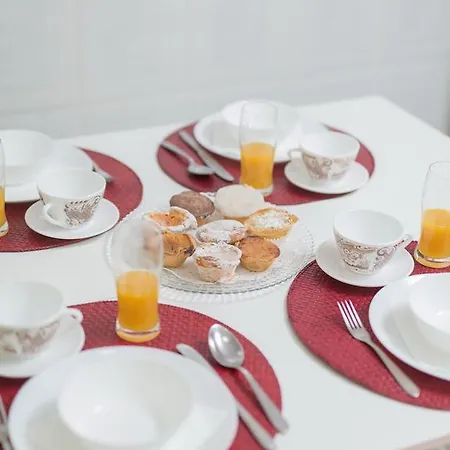 Oporto Guest Do Conde River & Sea Apartament Vila do Conde