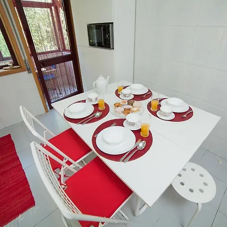 Oporto Guest Do Conde River & Sea Vila do Conde