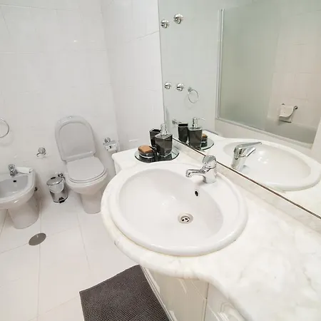 Oporto Guest Do Conde River & Sea * Vila do Conde