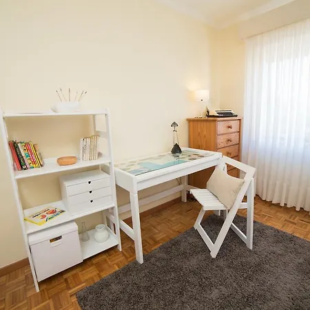 Oporto Guest Do Conde River & Sea * Vila do Conde