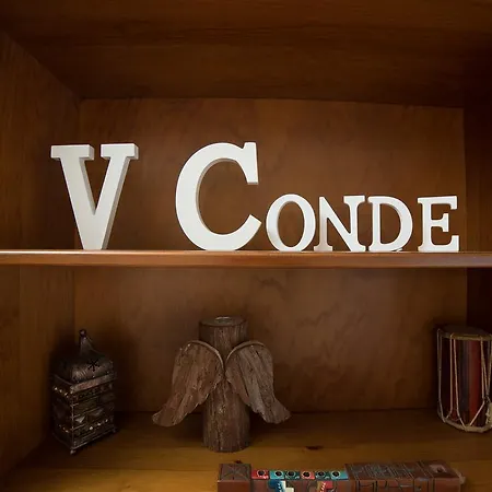 Oporto Guest Do Conde River & Sea Daire Vila do Conde