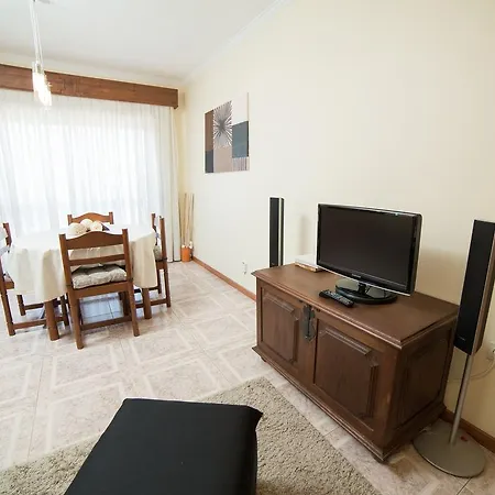 Oporto Guest Do Conde River & Sea Appartamento *