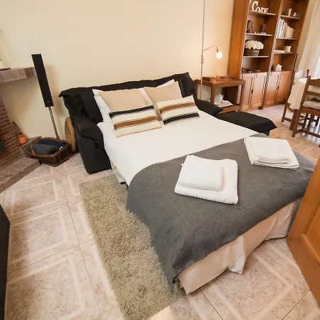 Oporto Guest Do Conde River & Sea * Vila do Conde