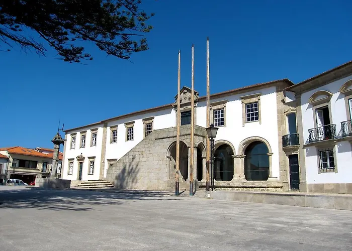 Oporto Guest Do Conde River & Sea 아파트