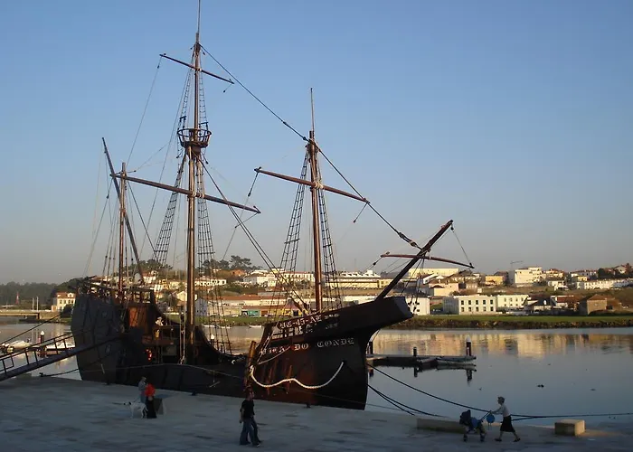 Oporto Guest Do Conde River & Sea *