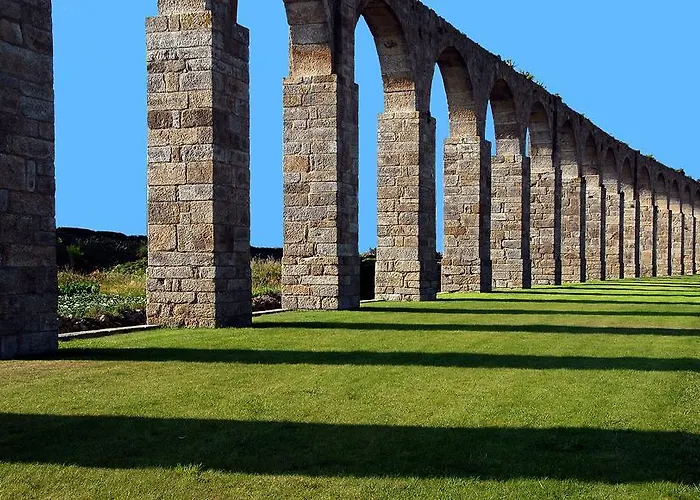 Oporto Guest Do Conde River & Sea * 孔迪镇