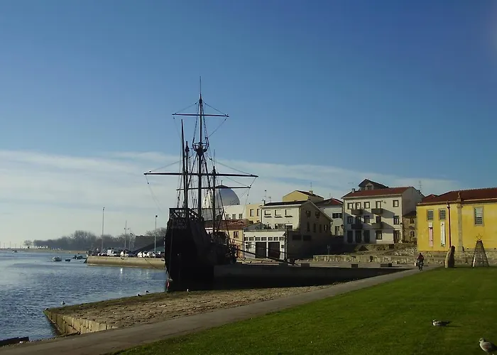 아파트 Oporto Guest Do Conde River & Sea *