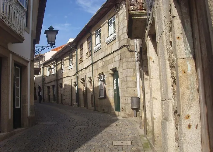 Oporto Guest Do Conde River & Sea Apartamento *