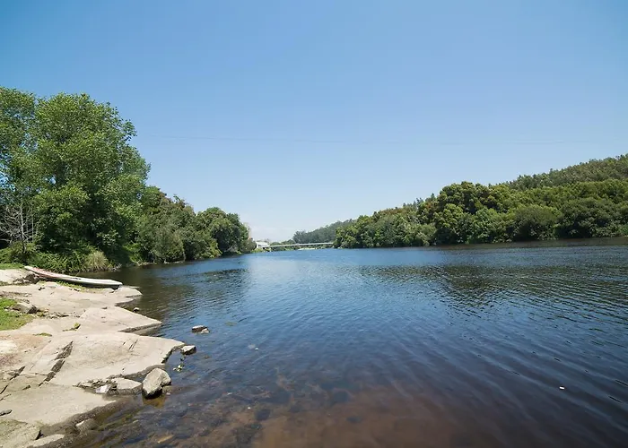 Oporto Guest Do Conde River & Sea *