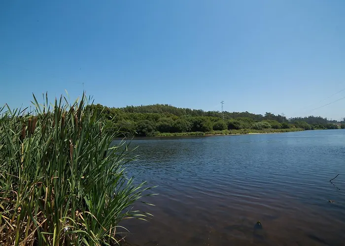 Apartamento Oporto Guest Do Conde River & Sea