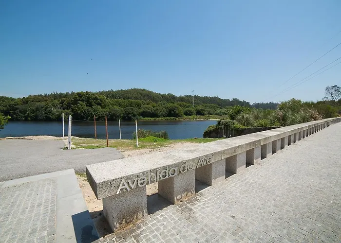 Oporto Guest Do Conde River & Sea Vila do Conde