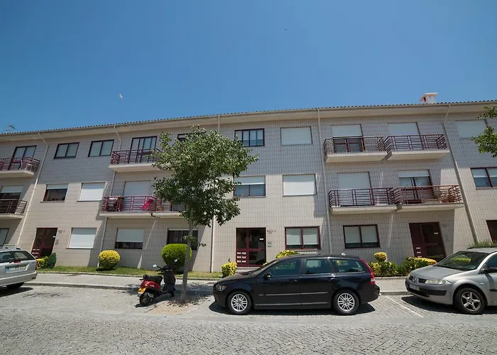 Oporto Guest Do Conde River & Sea Apartamento