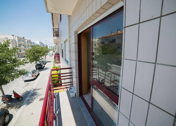 Oporto Guest Do Conde River & Sea Apartamento Vila do Conde