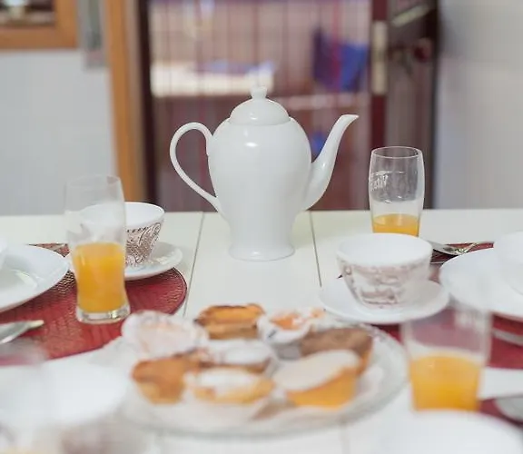 Oporto Guest Do Conde River & Sea * 빌다도콘데