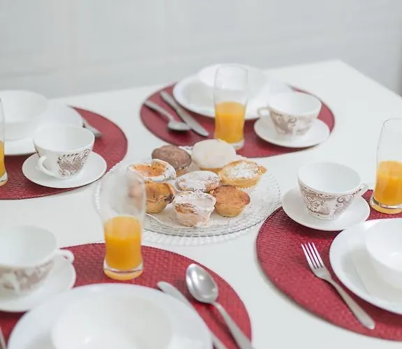 Oporto Guest Do Conde River & Sea Apartamento Vila do Conde