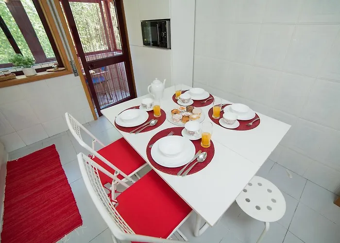 Oporto Guest Do Conde River & Sea Vila do Conde