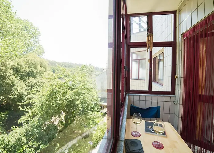 Apartamento Oporto Guest Do Conde River & Sea Vila do Conde