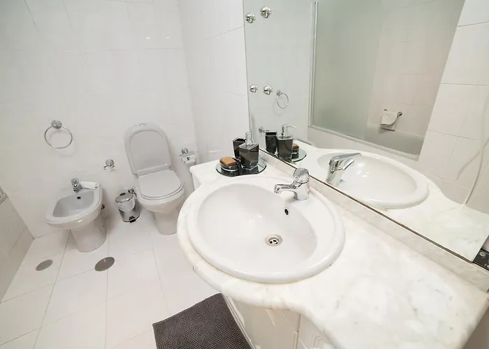 Oporto Guest Do Conde River & Sea * Vila do Conde