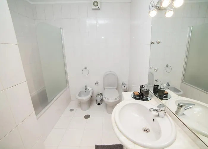 Oporto Guest Do Conde River & Sea Apartamento Vila do Conde