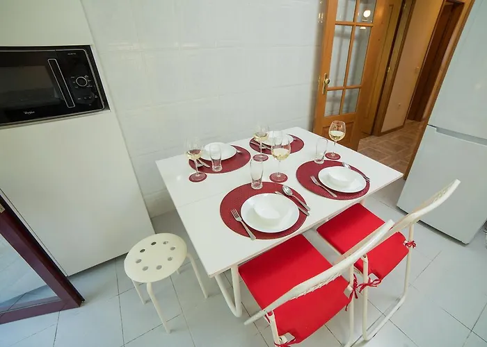 Apartamento Oporto Guest Do Conde River & Sea