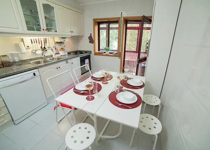 Oporto Guest Do Conde River & Sea *