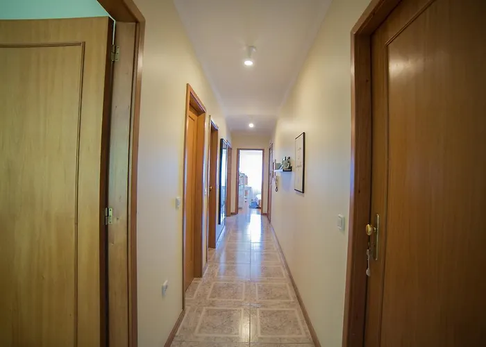 Apartamento Oporto Guest Do Conde River & Sea