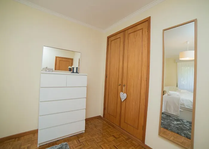 Oporto Guest Do Conde River & Sea Vila do Conde