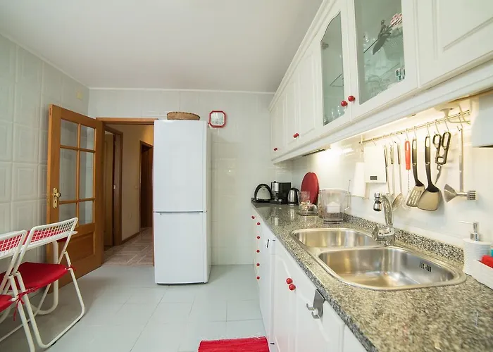 Oporto Guest Do Conde River & Sea 아파트 *