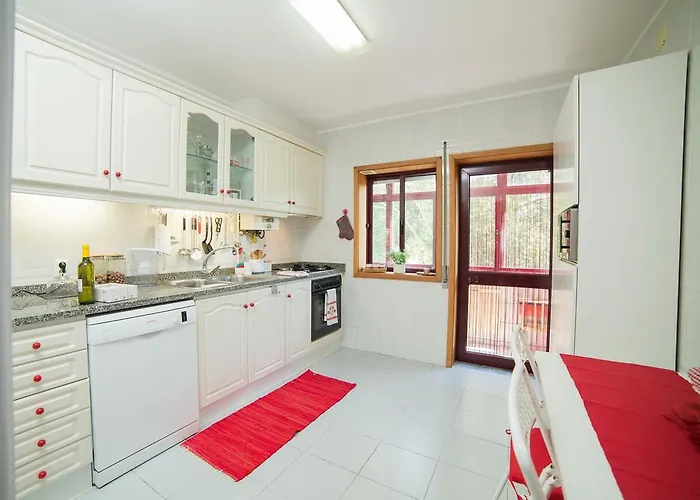 Apartamento Oporto Guest Do Conde River & Sea *