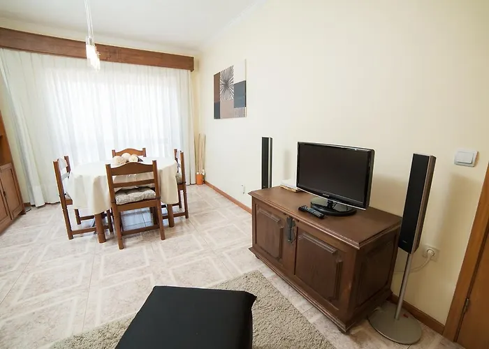 Oporto Guest Do Conde River & Sea 아파트 *